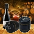 thumbnail image 4 of Wine Bottle Lock Combination - Password Lock, Wine Cap Digital Lock, Bottle Stopper Conservation, 4 of 6