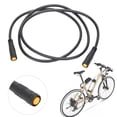thumbnail image 1 of 3 Pin Connector Cable, Electric Bike Conversion Adapter Cable Waterproof Ebike Modification Adaptor Cable, 1 of 7