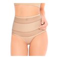 thumbnail image 1 of Pantaleta cintura alta Ilusión T CH Beige, 1 of 3