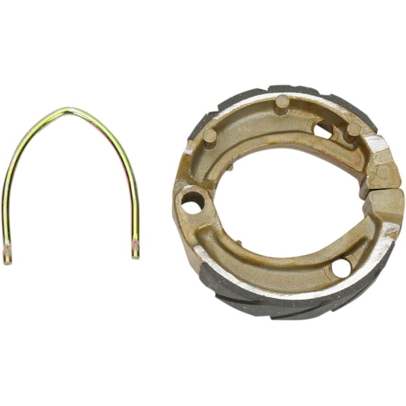 EBC Brake Shoes - Front for KYMCO Mxer 50 Mongoose 2004-2008