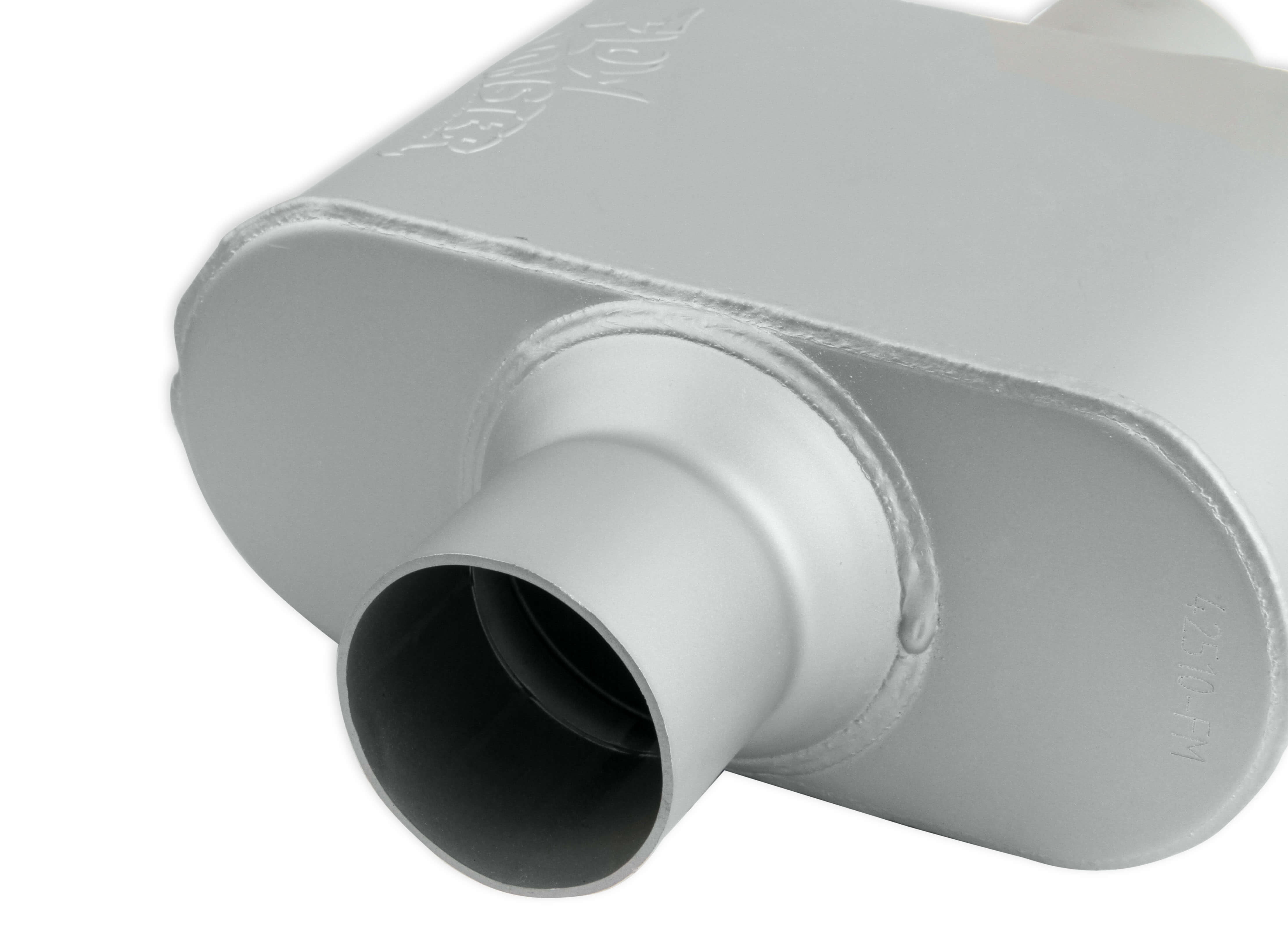 42510-FM FlowMonster Muffler