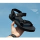 thumbnail image 1 of Verano Fitness Montañismo Senderismo Al Aire Libre Ligero Moda Playa Pareja Sandalias Hombres Casual, 1 of 6