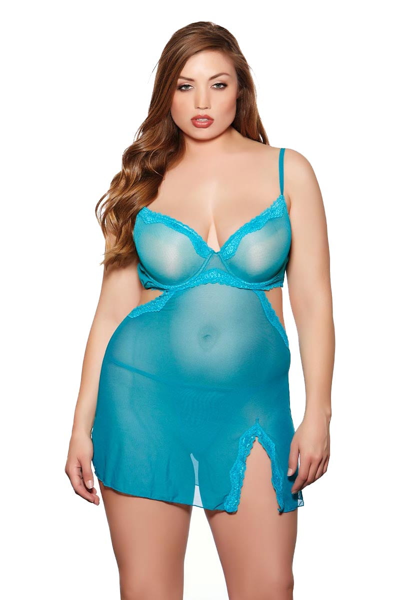 walmart babydoll