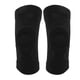 thumbnail image 2 of 1pair Thin Summer Knee Support Dispensing Non Slip Breathable Soft Skin Friendly Sports Knee Pads for Cycling Basketball L, 2 of 4