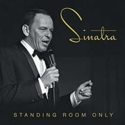 Frank Sinatra - Standing Room Only - Music & Performance - CD