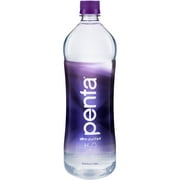Penta Ultra-Purified Water, 33.8 Fl Oz, 12 Count Bottles