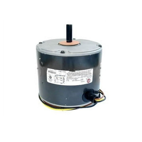 1/5 hp 825 RPM 1-Speed 208-230V; 5.6" Condenser Motor Nidec # CA3412