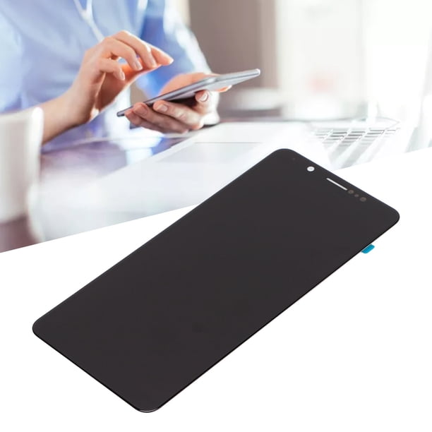 Conjunto De Pantalla De Teléfono Celular, Conjunto De Pantalla De Teléfono, Repuestos De Repuesto Para Teléfono Móvil, Funcionan Completamente Para Y79 / V7 Plus