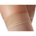 thumbnail image 3 of Jobst Relief 11450300 Compression Stockings Relief Thigh-High, Pair, 3 of 6