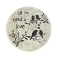 thumbnail image 1 of Stepping Stone 10017998 Koehler All You Need is Love, 25 cm, 1 of 4
