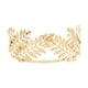 thumbnail image 2 of Diadema de Hojas de 2 Pieza Mujer, Diadema con Aro para El cabellero con Hojas de para de Graduación BLESIY Head Crown Headpiece para mujer, 2 of 8