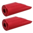 thumbnail image 1 of OHOIOLLA 1Par Pedales Para Motocicleta Color Rojo En Aleación De Aluminio Con Montaje Simple Y Seguridad Mejorada, 1 of 6