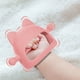 thumbnail image 1 of Juguetes para la piscina, juguetes para bebés y niños pequeños. Juguete para el bruxismo dental. Juguete suave para la dentición. Exploración sensorial y corrección dental. Gel para la dentición., 1 of 6