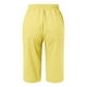 thumbnail image 4 of WILLBEST Pantalones Casuales para Mujer, Cómodos, a La Moda, Lisos, con Bolsillos Grandes, Elásticos, Capri para Uso Diario Mediana, 4 of 4