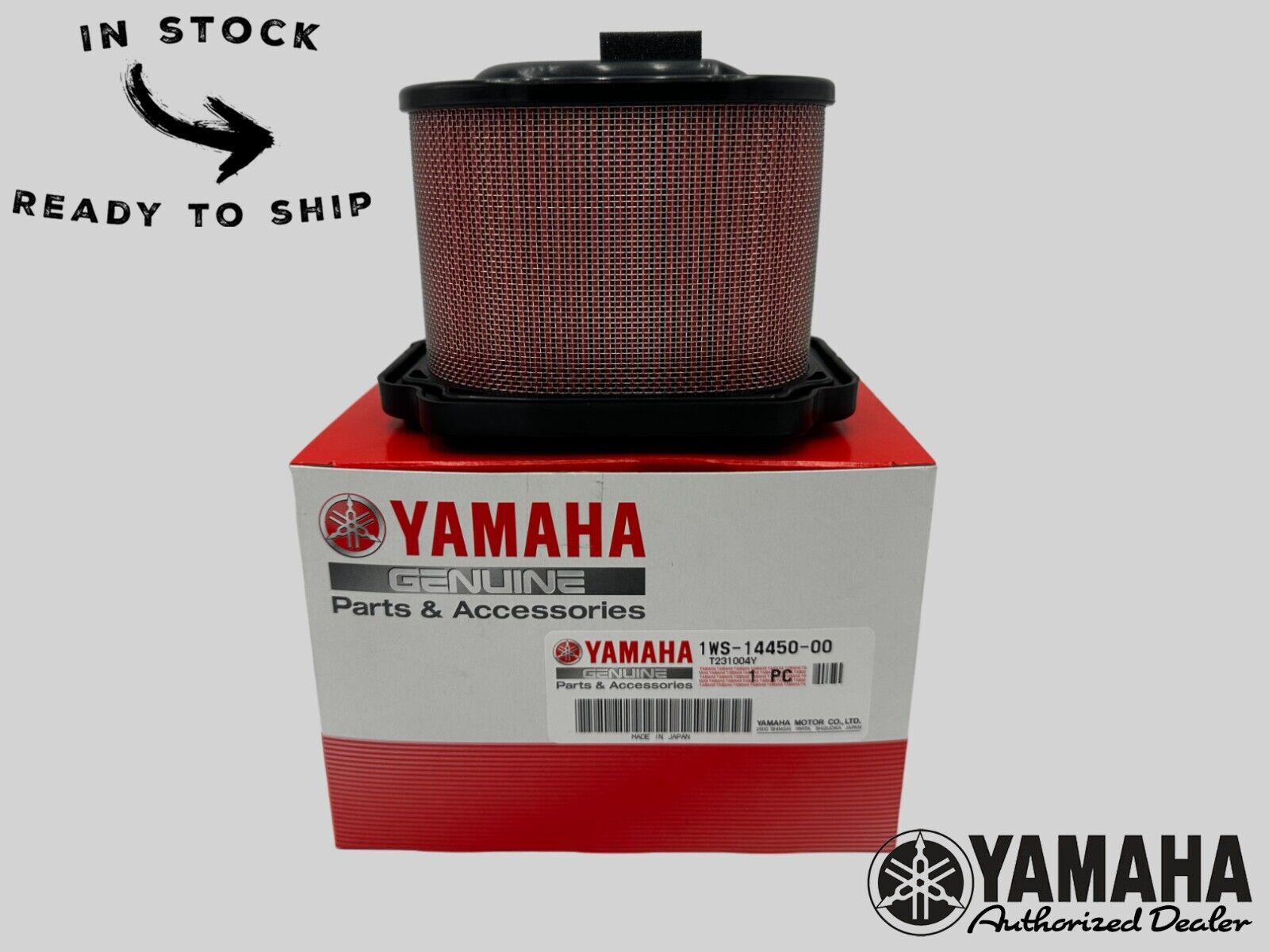 DNA Luftfilter Für Suzuki LTZ 400 QuadSport (2002–2013) – Mehr Leistung & PS