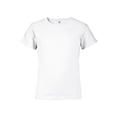 thumbnail image 1 of Delta Dri Youth 30/1's Retail Fit Short Sleeve Tee 65359, 1 of 1