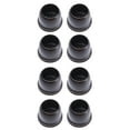 thumbnail image 2 of Cubierta para Pata de Silla, Protección Antidesgaste, Suave, Protectora para Suelos de Madera, Cubre Patas de Muebles, Antiarrastre, Resistente al Desgaste, para Hogar, Duradero,, 2 of 4