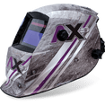 thumbnail image 1 of Careta Electronica AXTECH  para Soldar de Sombra Variable, 1 of 2