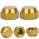 thumbnail image 2 of Tuerca de aleación de aluminio de 4 colores tuerca de tornillo de color brillante pesca en el mar para pesca salvaje ANGGREK Otros, 2 of 8