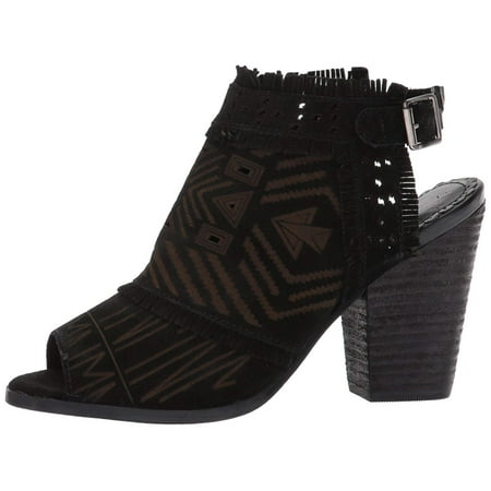Naughty Monkey Womens Rock - Naughty Monkey Womens Sweet Jackie Leather Open Toe Ankle Fashion Boots