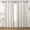 Beige, variant on Lfeey Teal Floral Blackout Curtains, Thermal Insulated Noise Reducing Grommet Curtains for Bedroom Living Room, 42x63 Inches, 2 Panels