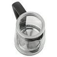 thumbnail image 6 of ZOKOP Electric Kettle, 2.5L Glass Kettle with Filter, 110V 1500W Fast Boiling, Electric Hot Water Kettle with Auto Shut-Off, 6 of 8