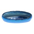 thumbnail image 3 of Cubierta Funda TPU Caso para Llaves de Coche Azul shamjiam Quicksand caja de la llave del coche, 3 of 6
