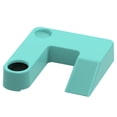 thumbnail image 1 of Turtle Basking Platform Plastic Fish Tank Aquarium Platform With Inlaid Food Bowl Tortoise Resting Terrace Ramp For Snake Lizards, 1 of 8