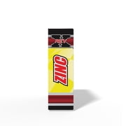 REV-X Zinc ZDDP Oil Additive, 5 Pack, 2 fl. oz. Bottles