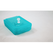 Small Replacement Domes, 9MM, for BHA-220, Pack of Ten