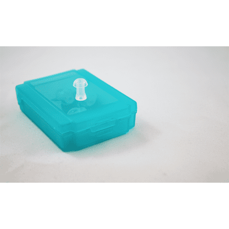 Small Replacement Domes, 9MM, for BHA-220, Pack of Ten