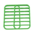 thumbnail image 2 of Guardoinrt Rôtissoire 2 Pcs pour Four Pratique Antiadhésive pour Cuisson Sans Effort Gel de Silice Non Toxique Vert 1 Ensemble, 2 of 6