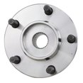 thumbnail image 6 of Bodeman Front Wheel Hub and Bearing Assembly for 1991-1995 Town and Country/Dodge Grand Caravan/Plymouth Grand Voyager - 15, 16, 17 Inch Only, 6 of 6