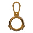thumbnail image 1 of Para AirTag-Armor Cover Strap Funda de metal Anti-perdida Ubicación GPS Tracker-Protector, 1 of 3