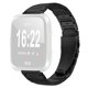 thumbnail image 2 of For Huawei Watch Gt 2 46mm Metal Watch Band Stainless Steel Adjustable Watch Strap, 2 of 3