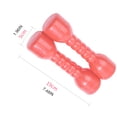 thumbnail image 5 of BESTYO Safety Hand Weight Strength Exercise Sport Dumbbells Toy for Children Fitness, 5 of 16
