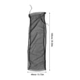 thumbnail image 2 of GAXIRE Cubierta Universal Para Jaula De Loro Malla Nylon Con Protección Polvo, 2 of 8