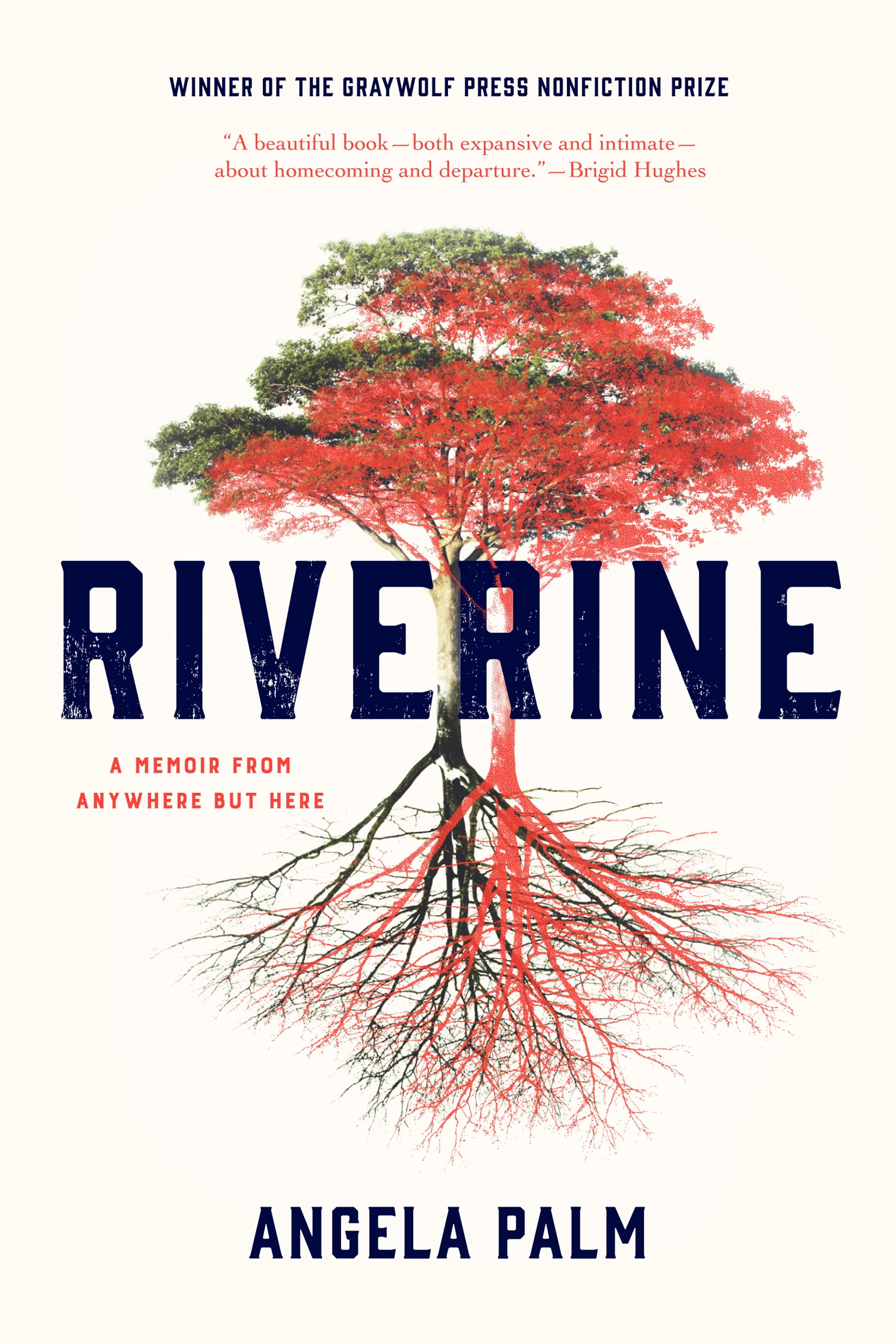 Riverine A Memoir from Anywhere but Here Epub-Ebook