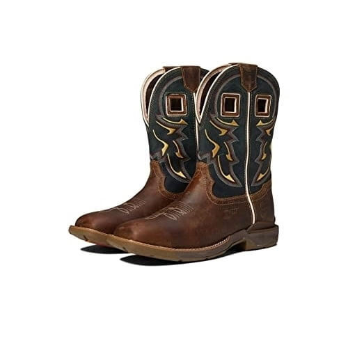 Double-H Boots Mens Boots in Mens Shoes 