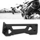 thumbnail image 5 of Exhaust Pipe Hanger Fixed Ring, High Solidness Direct Replacement Exhaust Pipe Hanger Bracket For Motorcycle, 5 of 8