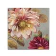 thumbnail image 2 of Trademark Fine Art "Classically beautiful III" Canvas Art by Lisa Audit, 2 of 4