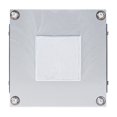 thumbnail image 5 of Xenon 1U Refrigeracion-Aluminio-8015Soplador-H27Mm-Intel Lga1700, 5 of 5