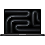 MacBook Pro laptop (14-inch) - Apple M3 Pro chip, 11-core CPU, 14-core GPU