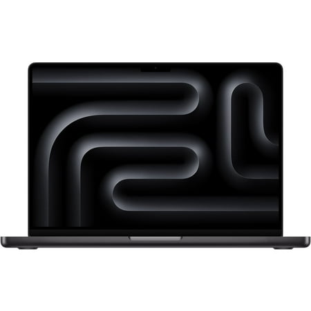 (CTO) Apple MacBook Pro 14-in - M3 Pro 11C CPU - 14C GPU, 36GB, 512GB, 70W - (Fall 23) Z1AU0029J - Space Black