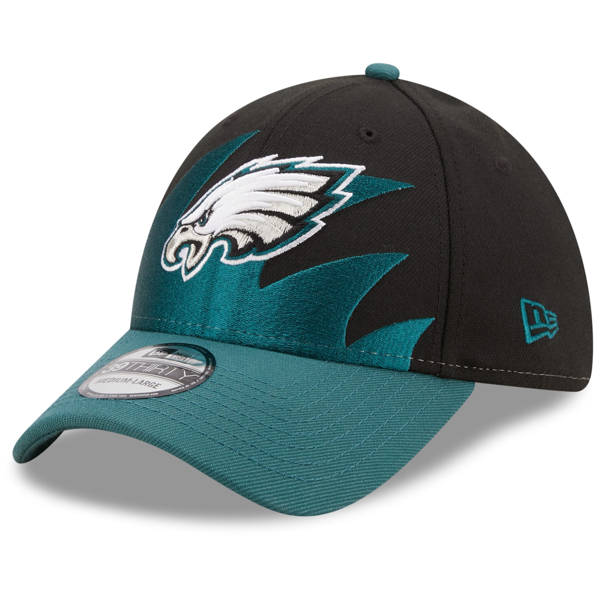 Philadelphia Eagles Hats - Walmart.com