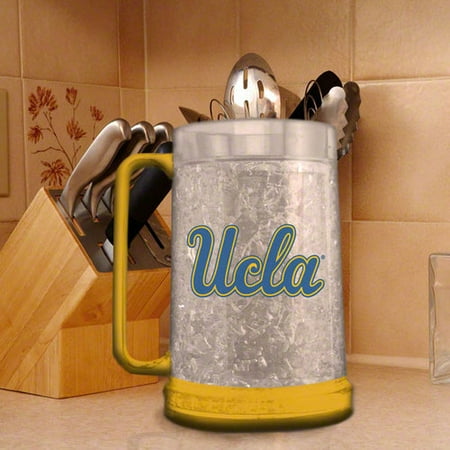 NCAA - UCLA Bruins 16 oz Logo Freezer Mug