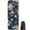 Pioneer Flower Floral-2, variant on Pioneer Flower Floral Print Pattern Hot Yoga Mat Towel Non Slip for Hot Yoga - Quick-Drying Yoga Mat Cover with 4 Corner Pockets with Travel Bag - Hot Yoga Towel Non Slip 70"x26"