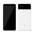 thumbnail image 1 of Celular Google Pixel 2 XL 64GB 4GB RAM Blanco Google Google Pixel 2 XL / Smartphone / Reacondicionado, 1 of 1