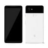 USED: Google Pixel 2 XL, AT&T Only | 64GB, Black, 6.0 in