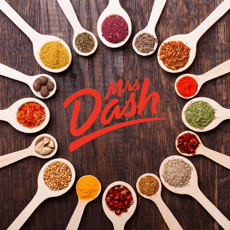 Mrs Dash® Original Salt-Free Seasoning Blend Reviews 2023